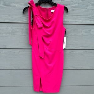 Calvin Klein dress